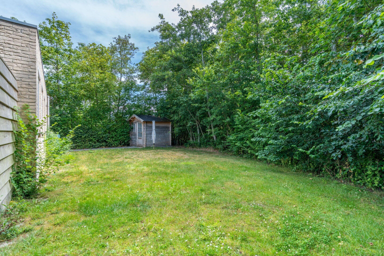 Garden 3, Charming Detached Bungalow for 4 People, Texel