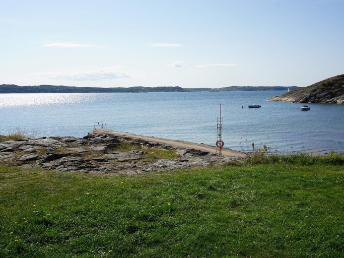 Miscellaneous 3, 6 Person Holiday Home in Lysekil, Lysekil
