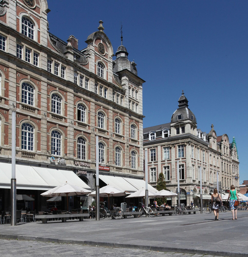 Exterior & Views 2, Hotel La Royale, Vlaams Brabant