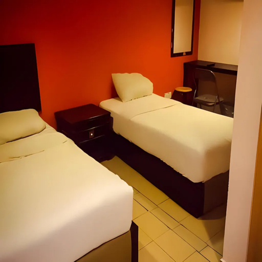 Others 5, Haven Hotel Cheras, Kuala Lumpur