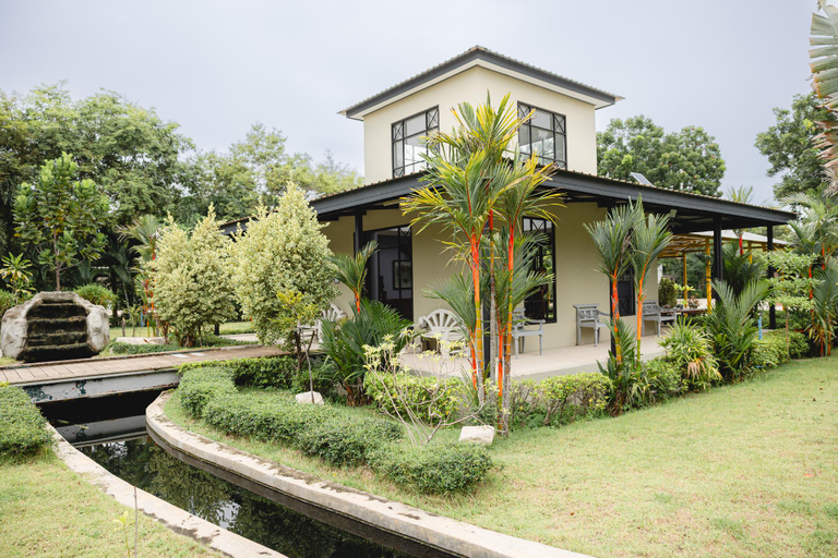 Others 2, Sabai Hotel, Tha Wung