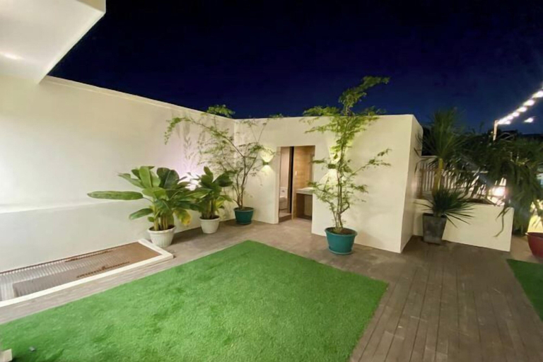 Exterior & Views 2, Aurora Suites Pasay near Airport, Pasay City