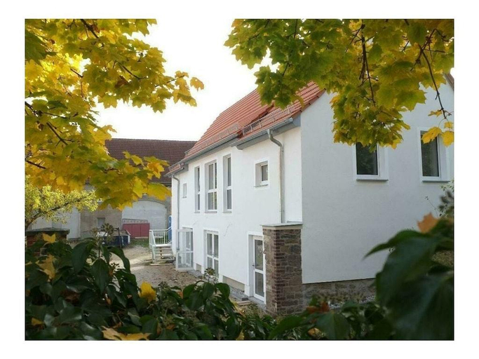 2, Holiday Apartment Haus Teichblick, Leipzig