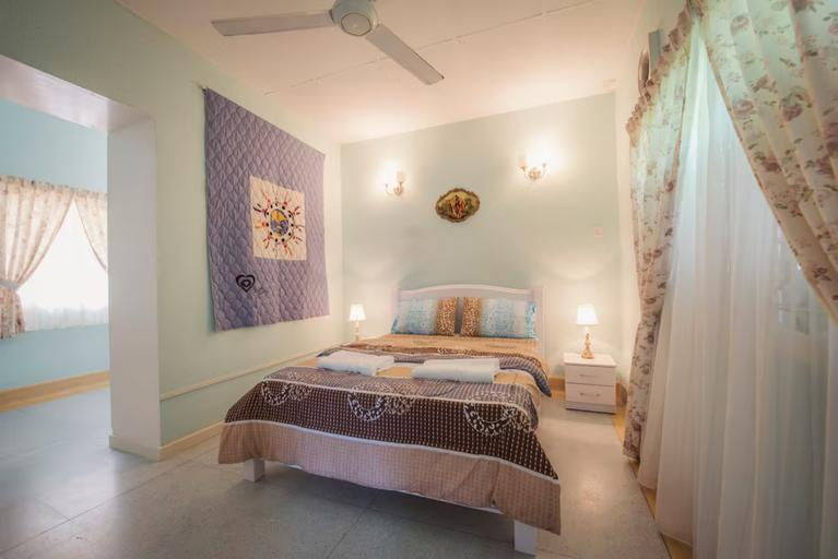 Bedroom 3, Treebridge House, Penang Island