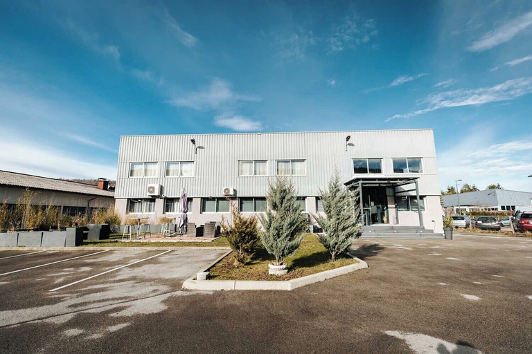 Exterior & Views 2, L’Ange de la Vallée, Ain