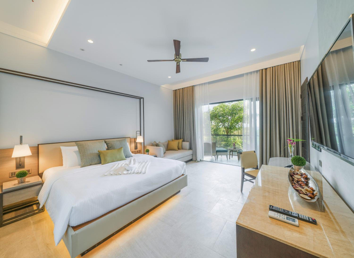 rooms 5, Discovery Samal, Samal City