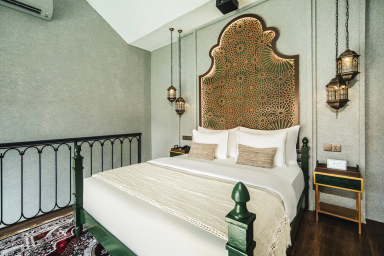 Others 3, Palmea Villa Seminyak by Ini Vie Hospitality, Badung