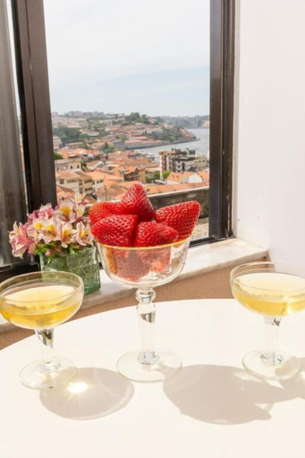 Food & Drinks 4, Jardim do Morro, Vila Nova de Gaia