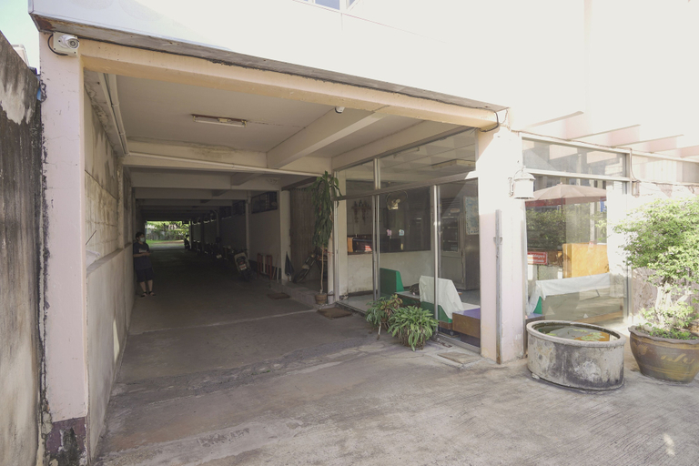 Others 5, Suriyart Hotel, Ubon Ratchathani, Muang Ubon Ratchatani
