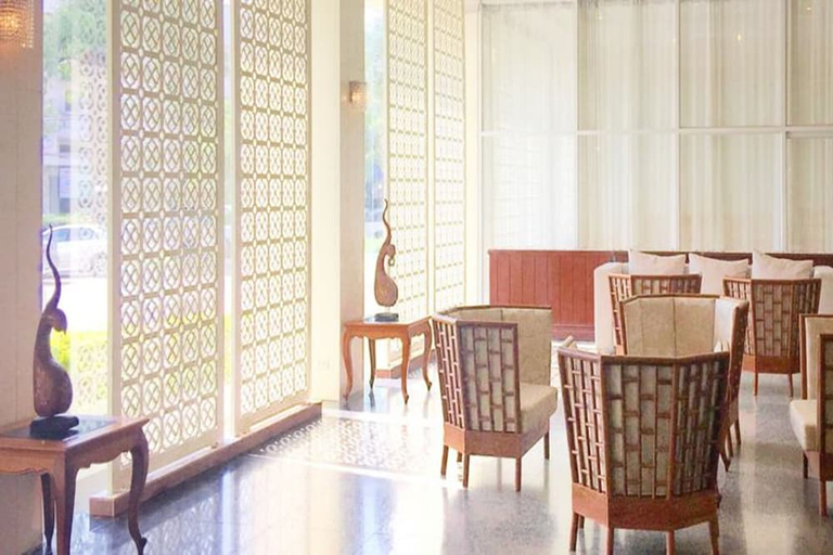 Food & Drinks 5, Ploy Palace Hotel, Muang Mukdahan