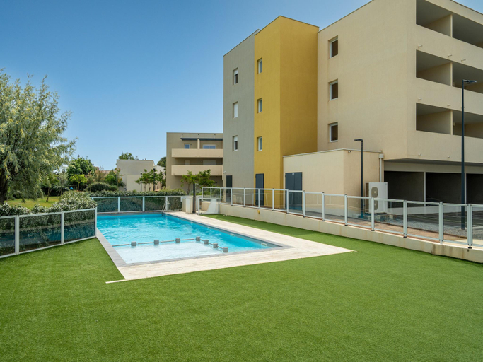 5, Charming Villa by Serignan Beach, Hérault