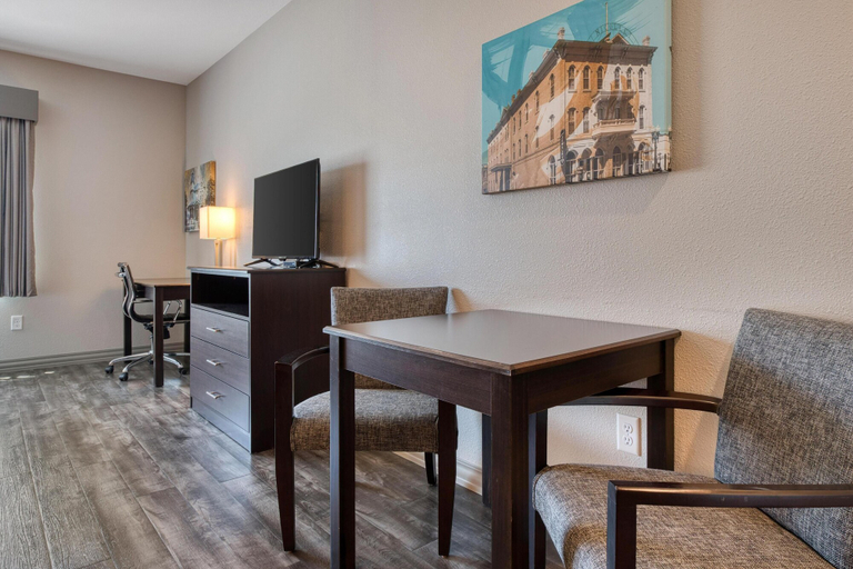 Others 5, Best Western Plus Saint Peter, Nicollet