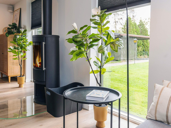 Interior 4, 4 Star Holiday Home in Vaeggerlose, Guldborgsund