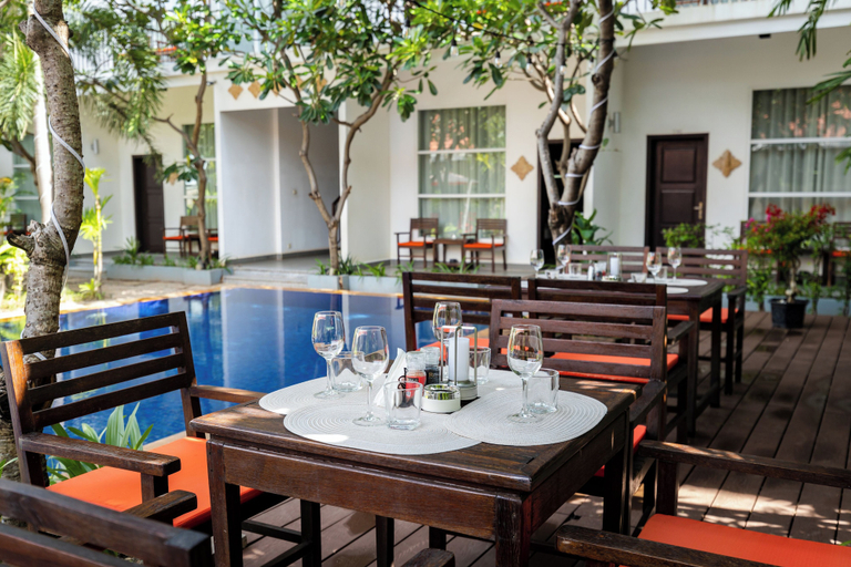 Food & Drinks 5, Angkor Serenity Hotel Siem Reap, Siem Reap
