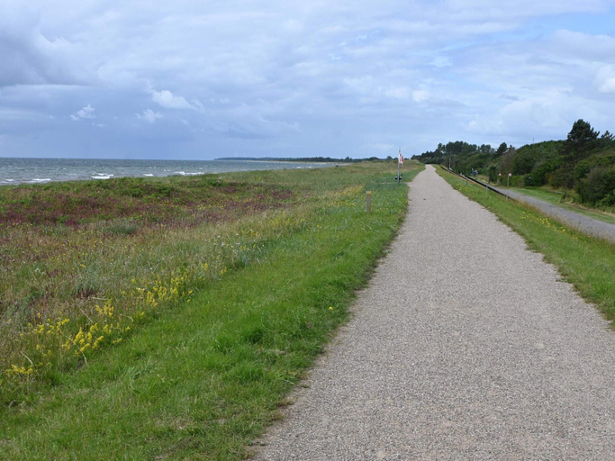 Others 4, 5 Star Holiday Home in Rodby, Lolland