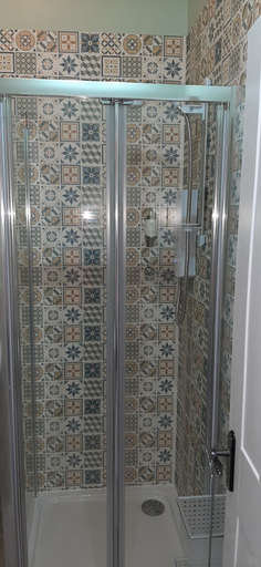 Bathroom 4, Brooke House, Isle of Wight