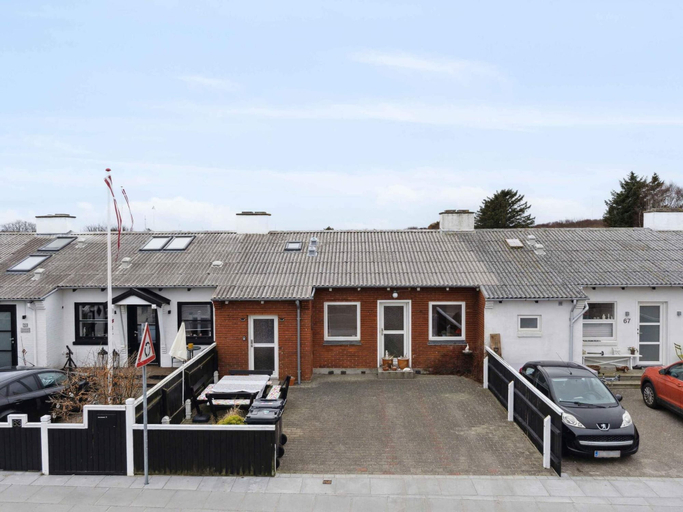 Exterior 2, 5 Star Holiday Home in Skagen, Frederikshavn