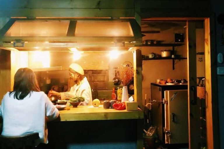 Food & Drinks 4, Chunshanwai Guesthouse, Zhuhai