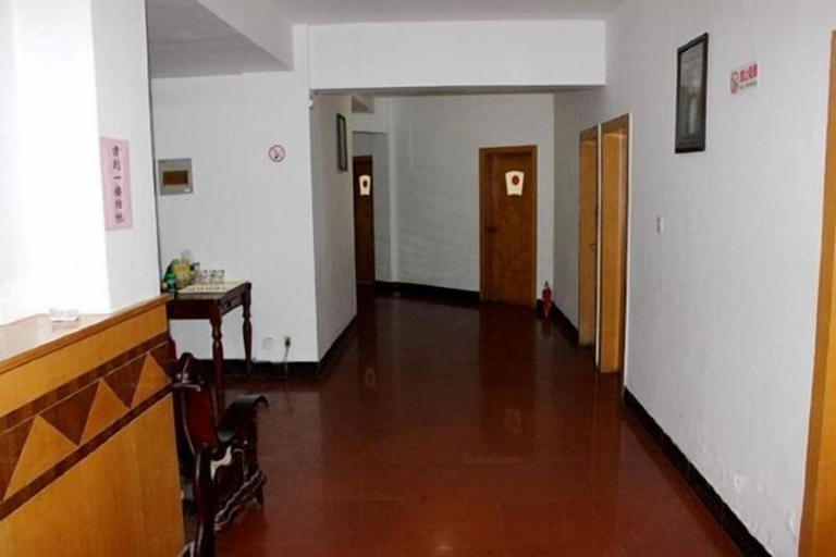 Others 5, Xingyuan Hotel, Taizhou