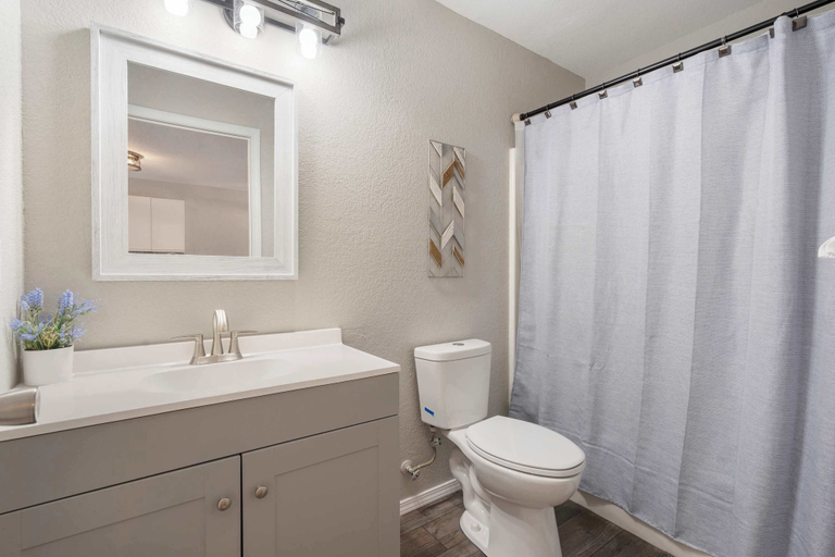 Bathroom 3, The Branson Condo at Fall Creek - Overlooking the Rolling Hills, Taney