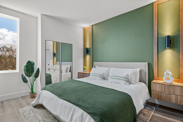 Room 5, Best Stay Chic Design Themed Rooms Pool, Osceola