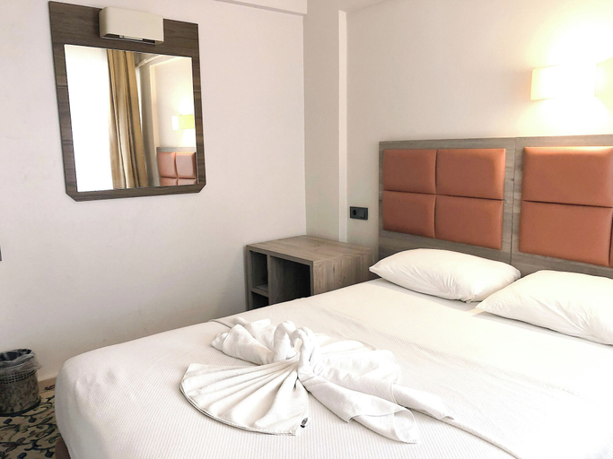 Bedroom 4, Aksel Butik Otel, Didim