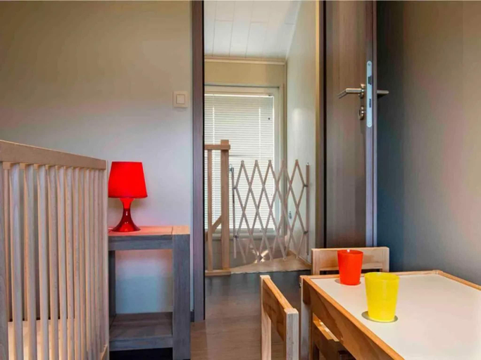 4, Sauna Villa by the Lake, Hainaut