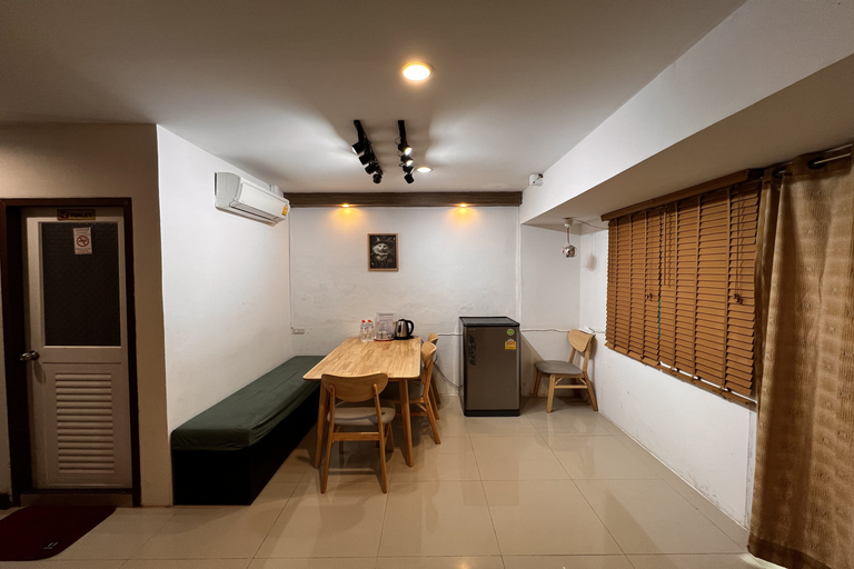 Sport & Beauty 5, Anh Anh Homestay , Ratchathewi