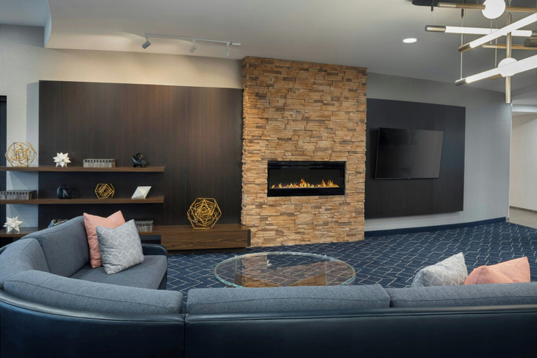 Others 1, Courtyard by Marriott Casper, Natrona