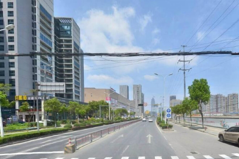 Others 5, Shengda Hotel, Xinyang