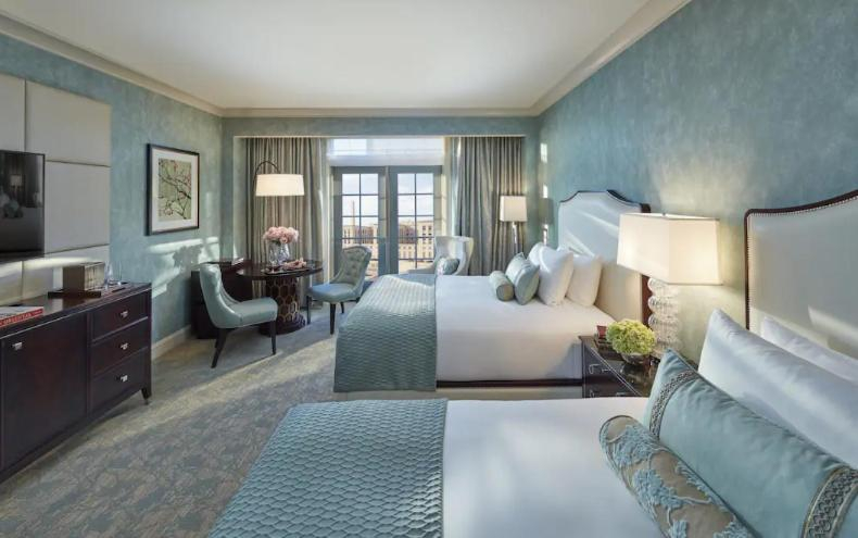 Bedroom 3, The Potomac Hotel, Autograph Collection, Washington D.C.