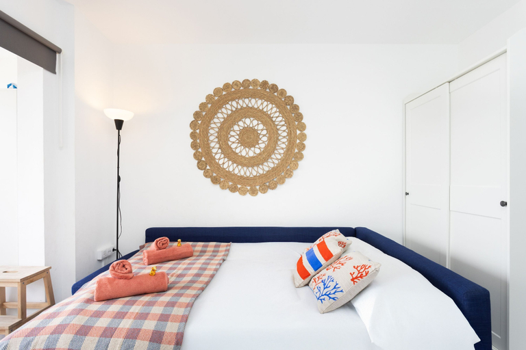 Room 5, Apartamento Coral del Mar, Santa Cruz de Tenerife