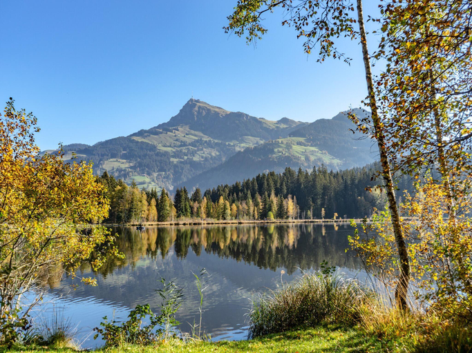2, Apartment near the KitzSki area, Kitzbühel
