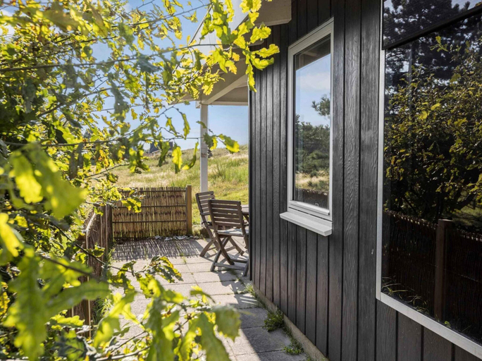 Exterior 2, 4 Star Holiday Home in Nykobing Sj, Odsherred
