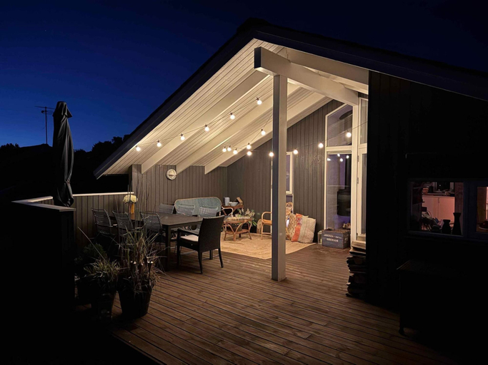 Exterior 3, 4 Star Holiday Home in Skaelskor, Slagelse