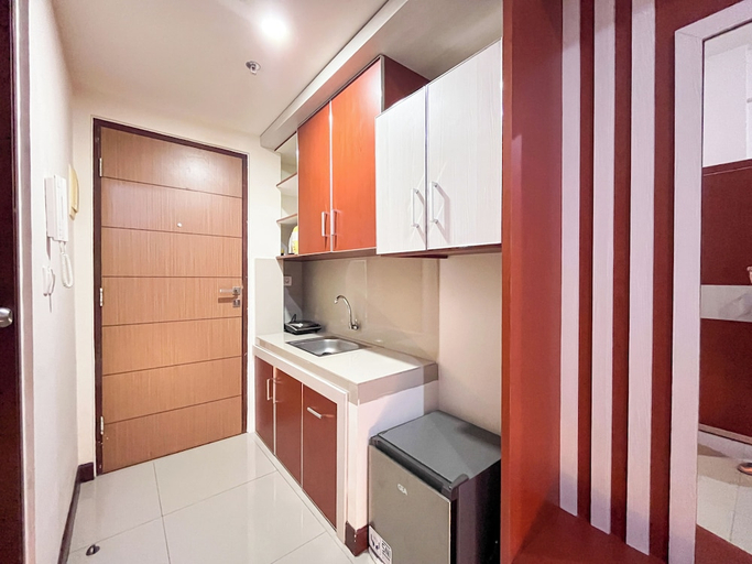 Others 5, Minimalist Studio Vida View Makassar Apartment, Makassar