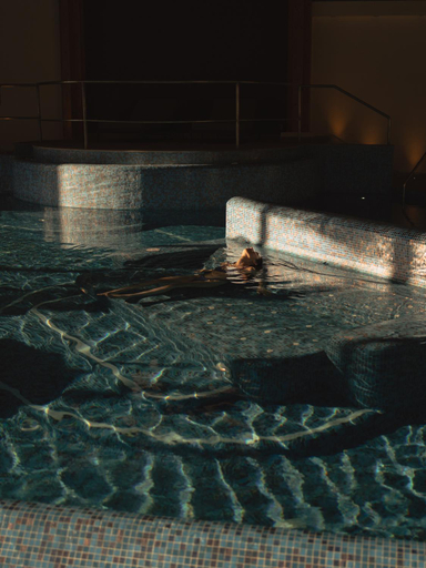 Sport & Beauty 2, Mercure Dolomiti Hotel Boite, Belluno