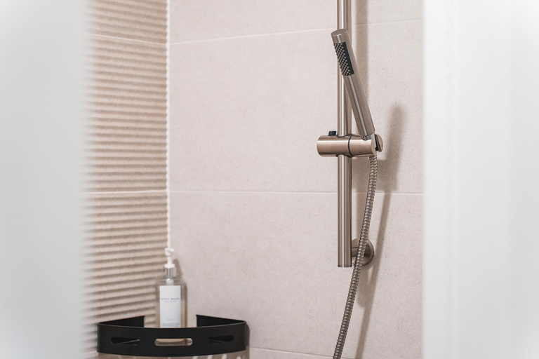 Bathroom 3, Kyeongju Hotel Gonggan , Gyeongju