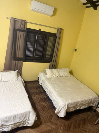 Room 4, LODECAMPU, Asunción