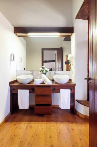 Bathroom 4, Hotel Rural Bentor, Santa Cruz de Tenerife