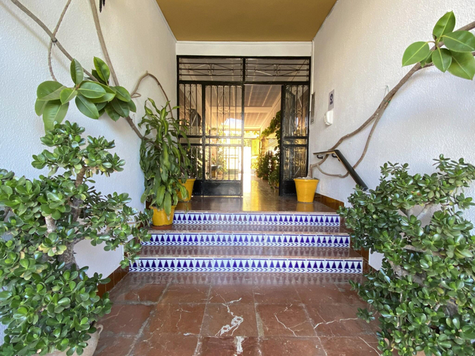 Others 5, Apartment in Nerja near Burriana Beach, Málaga