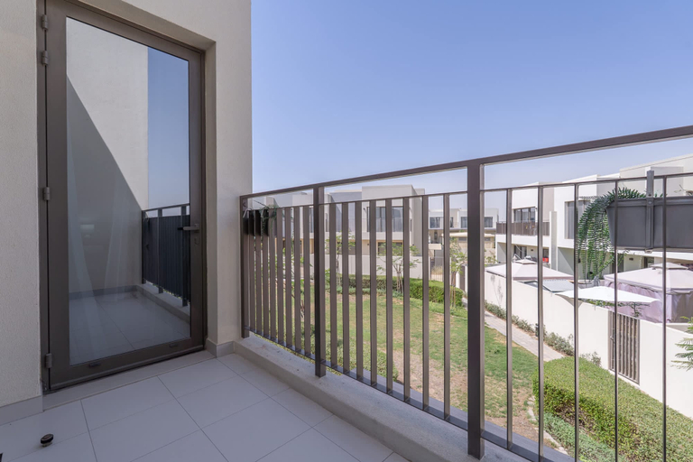 Room 3, Exceptional 4 Bedroom Villa Perfect for Everyone, Dubai