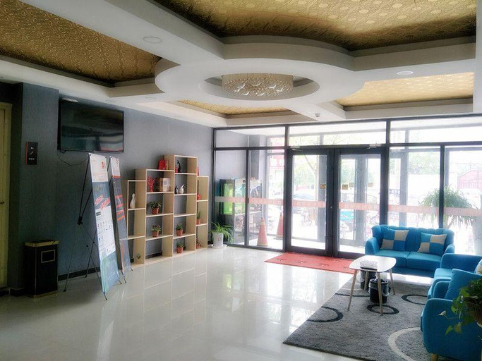 Others 3, Jun Hotel Hebei Handan Wei County Bus Station, Handan