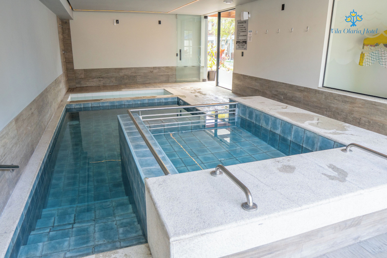 Others 1, Vila Olaria Hotel, Penha