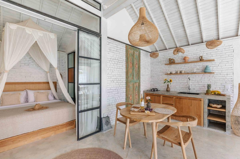 Others 4, Private Pool Villa in Bisma, Ubud (Super-walkable), Gianyar