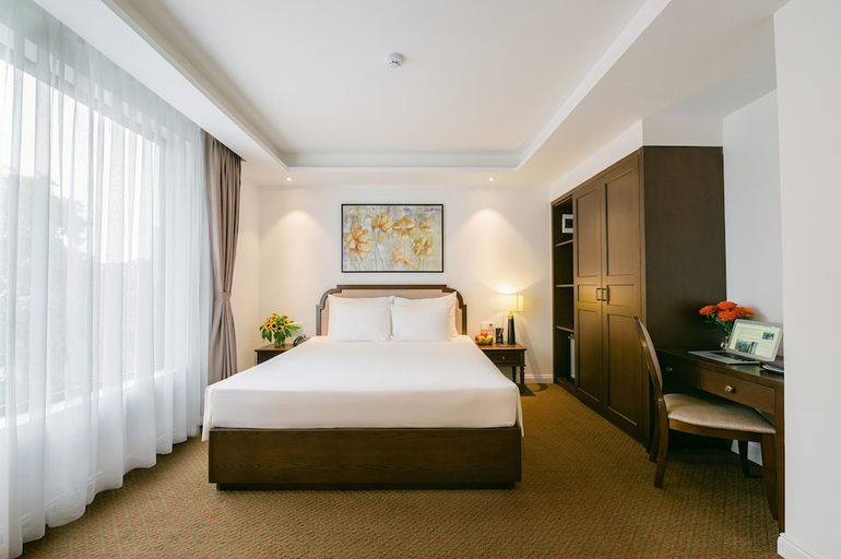 Bedroom 2, Marigold Hotel Hanoi, Hoàn Kiếm