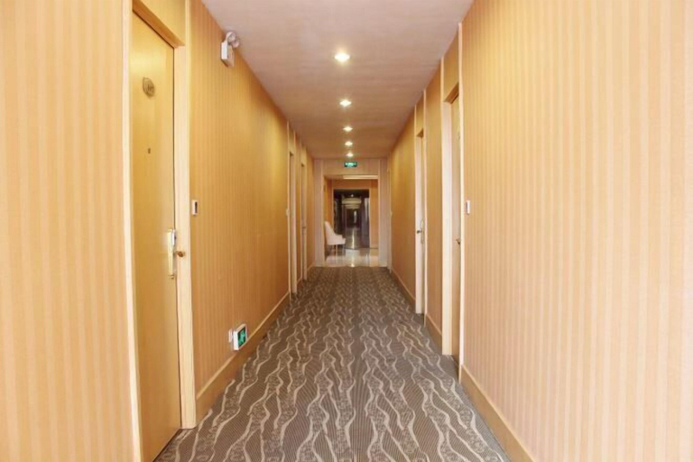 Others 5, Rushan Hotel, Weihai