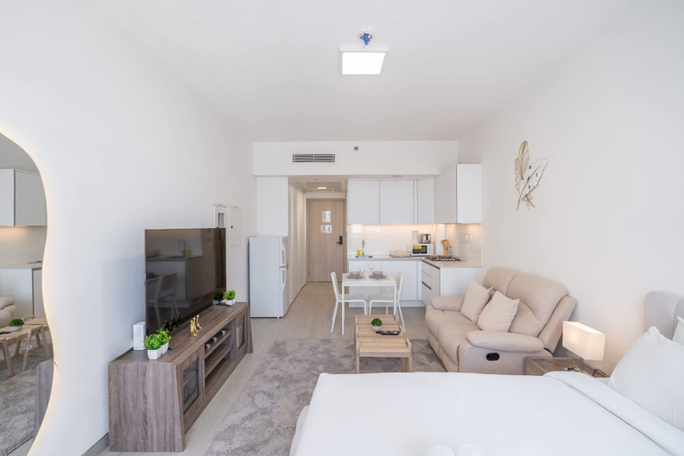 Room 2, Phenomenal Studio in Luma 21, Dubai