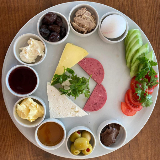 Food & Drinks, TAKSIM SEM HOTEL, Beyoğlu