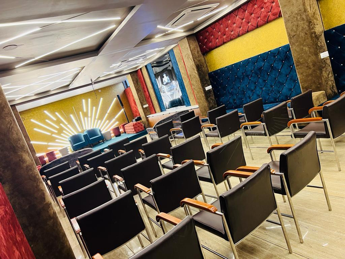 Business Facilities, Avantika Resort Dahod, Dahod
